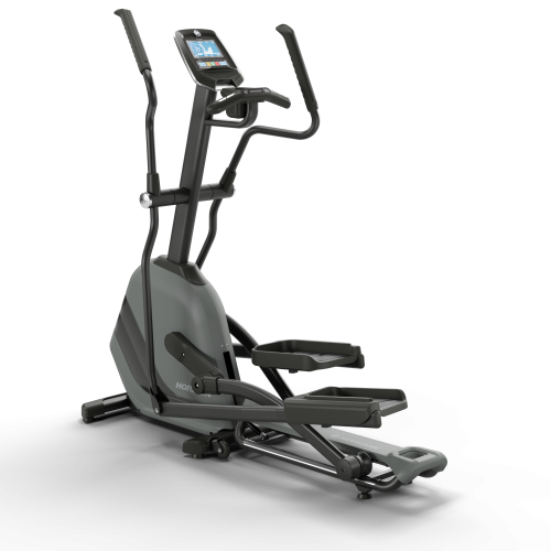 HORIZON ANDES 7.1 ΕΛΛΕΙΠΤΙΚΟ ΜΗΧΑΝΗΜΑ