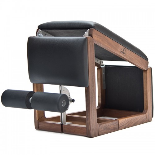 NOHRD TRIATRAINER | wallnut | artificial