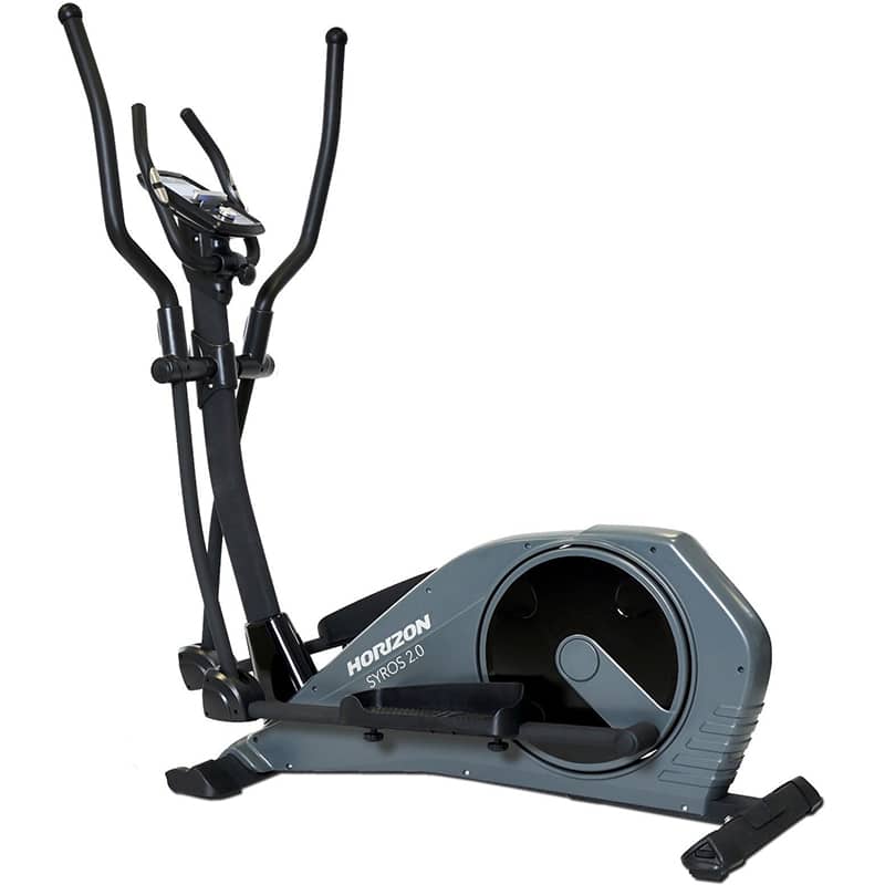 HORIZON SYROS 2.0 ΕΛΛΕΙΠΤΙΚΟ ΜΗΧΑΝΗΜΑ HORIZON SYROS 2.0 ΕΛΛΕΙΠΤΙΚΟ ΜΗΧΑΝΗΜΑ