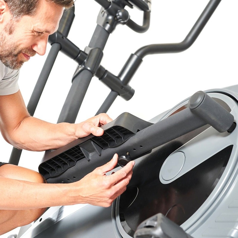 HORIZON SYROS 2.0 ΕΛΛΕΙΠΤΙΚΟ ΜΗΧΑΝΗΜΑ HORIZON SYROS 2.0 ΕΛΛΕΙΠΤΙΚΟ ΜΗΧΑΝΗΜΑ