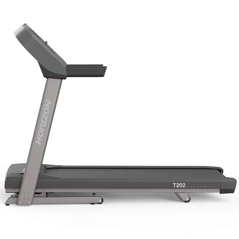 HORIZON T202 ΔΙΑΔΡΟΜΟΣ ΓΥΜΝΑΣΤΙΚΗΣ HORIZON T202 ΔΙΑΔΡΟΜΟΣ ΓΥΜΝΑΣΤΙΚΗΣ