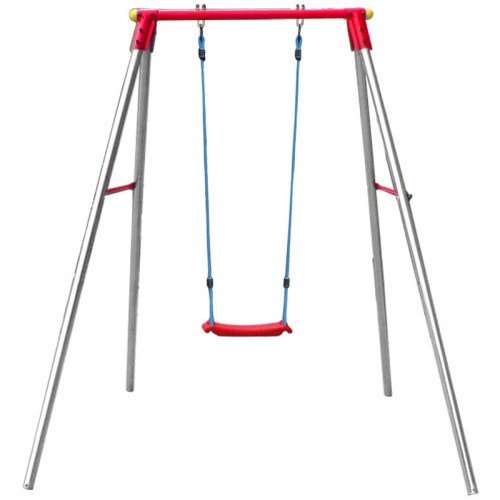SWING SET CANDY 1 PLUS