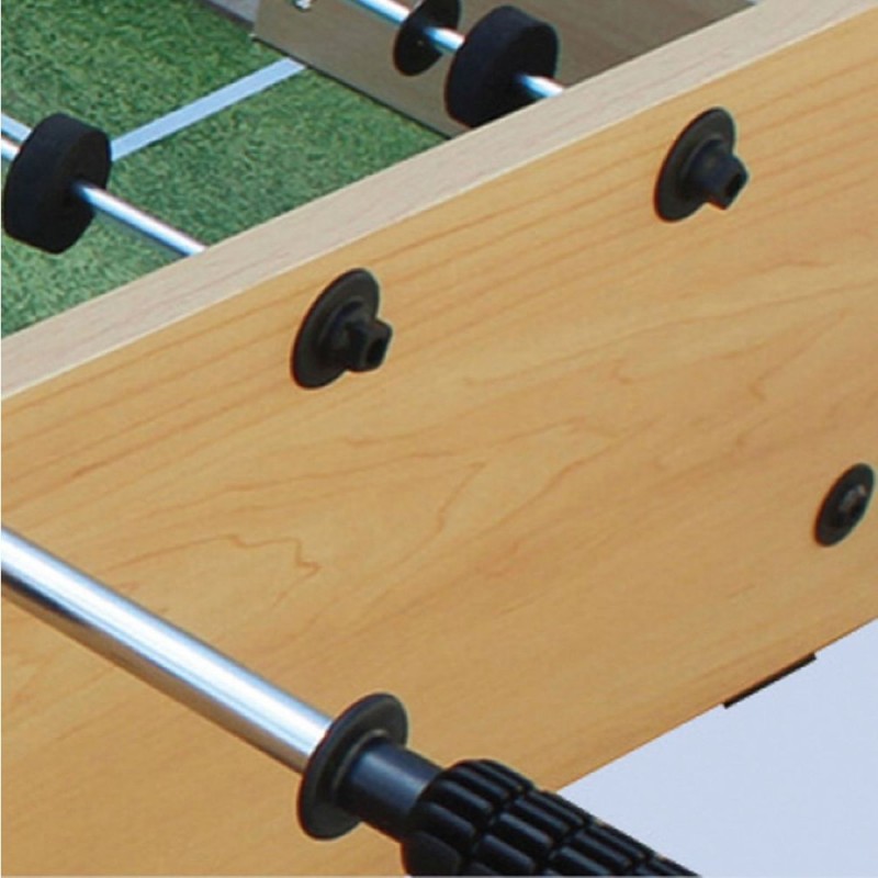 ΠΟΔΟΣΦΑΙΡΑΚΙ (F-MINI 2 in 1) telescopic rods ΠΟΔΟΣΦΑΙΡΑΚΙ (F-MINI 2 in 1) telescopic rods