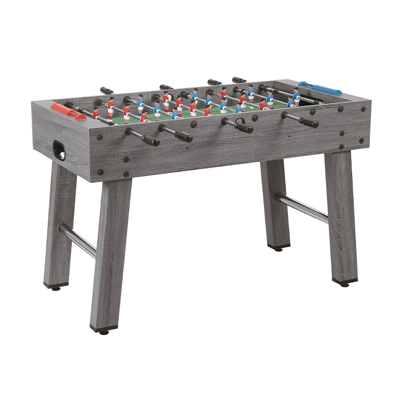 ΠΟΔΟΣΦΑΙΡΑΚΙ (F-2 grey oak) telescopic rods ΠΟΔΟΣΦΑΙΡΑΚΙ (F-2 grey oak) telescopic rods