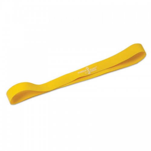 ΛΑΣΤΙΧΟ RUBBERBAND κιτρινο