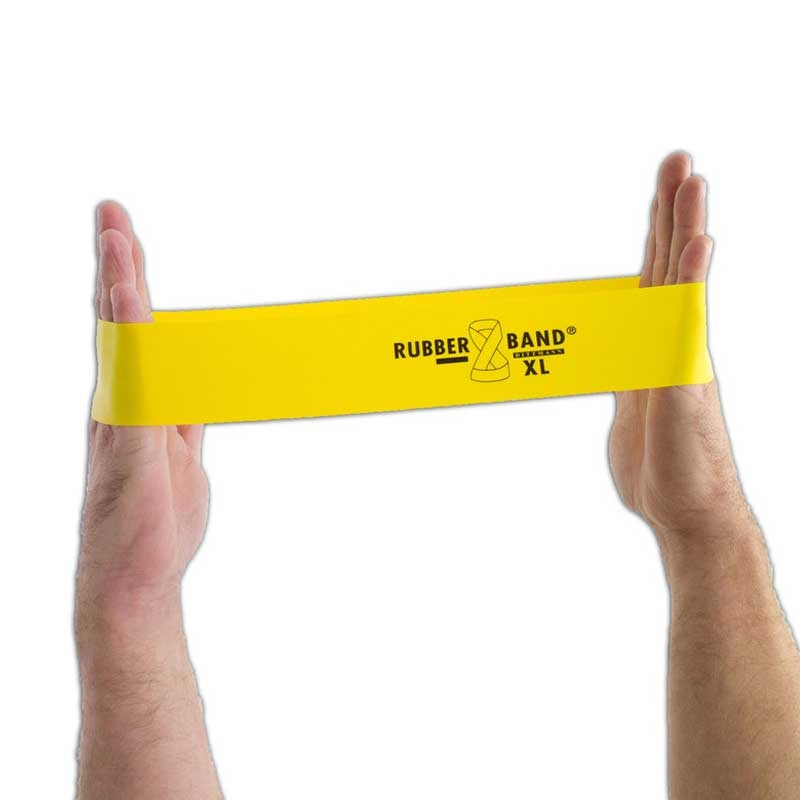 ΛΑΣΤΙΧΟ RUBBERBAND XL κιτρινο ΛΑΣΤΙΧΟ RUBBERBAND XL κιτρινο