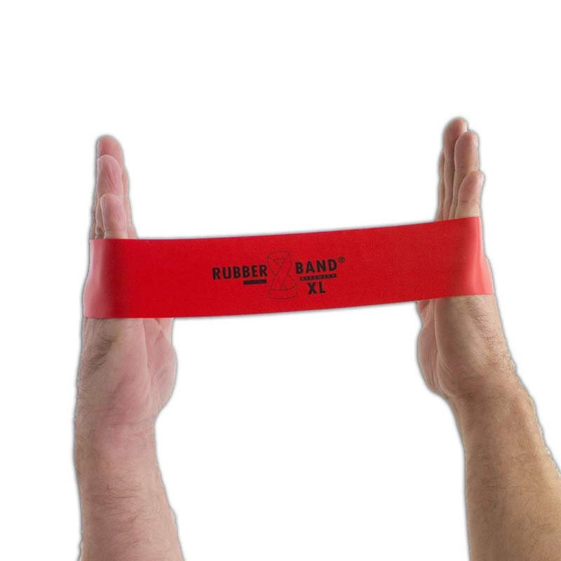 ΛΑΣΤΙΧΟ RUBBERBAND XL κοκκινο ΛΑΣΤΙΧΟ RUBBERBAND XL κοκκινο