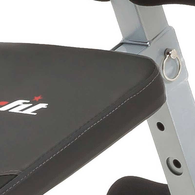 ΠΑΓΚΟΣ ( WBK-100 ) ΚΟΙΛΙΑΚΩΝ Everfit ΠΑΓΚΟΣ ( WBK-100 ) ΚΟΙΛΙΑΚΩΝ Everfit