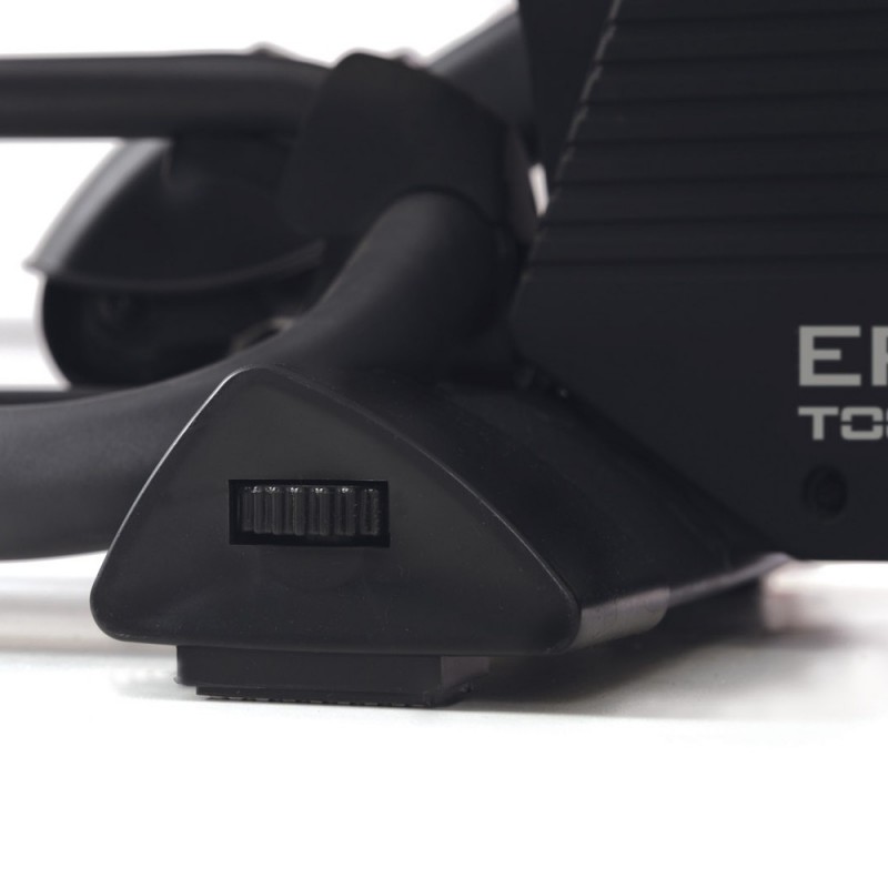 ΕΛΛΕΙΠΤΙΚΟ (ERX-650) Incline Chrono Toorx ΕΛΛΕΙΠΤΙΚΟ (ERX-650) Incline Chrono Toorx