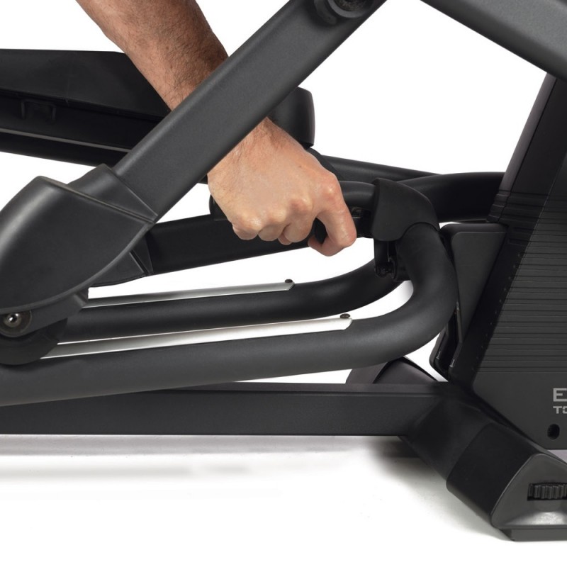 ΕΛΛΕΙΠΤΙΚΟ (ERX-650) Incline Chrono Toorx ΕΛΛΕΙΠΤΙΚΟ (ERX-650) Incline Chrono Toorx