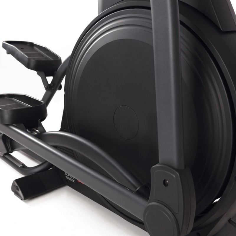 ΕΛΛΕΙΠΤΙΚΟ (ERX-650) Incline Chrono Toorx ΕΛΛΕΙΠΤΙΚΟ (ERX-650) Incline Chrono Toorx