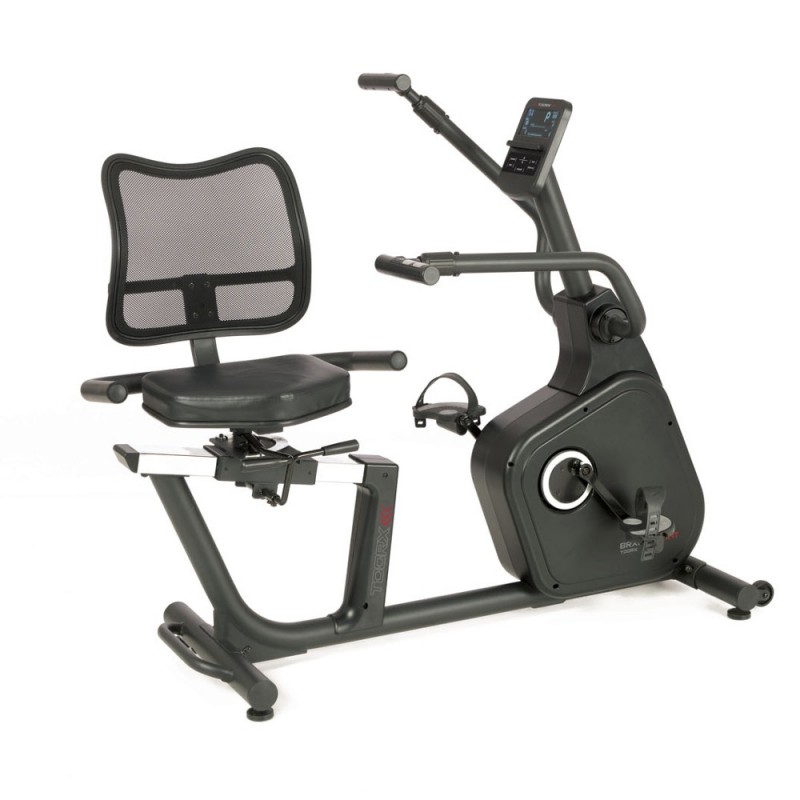 ΠΟΔΗΛΑΤΟ (BRX-RMULTIFIT) ΚΑΘΙΣΤΟ Toorx ΠΟΔΗΛΑΤΟ (BRX-RMULTIFIT) ΚΑΘΙΣΤΟ Toorx
