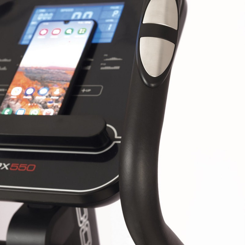 ΕΛΛΕΙΠΤΙΚΟ (ERX-550) Chrono Toorx ΕΛΛΕΙΠΤΙΚΟ (ERX-550) Chrono Toorx