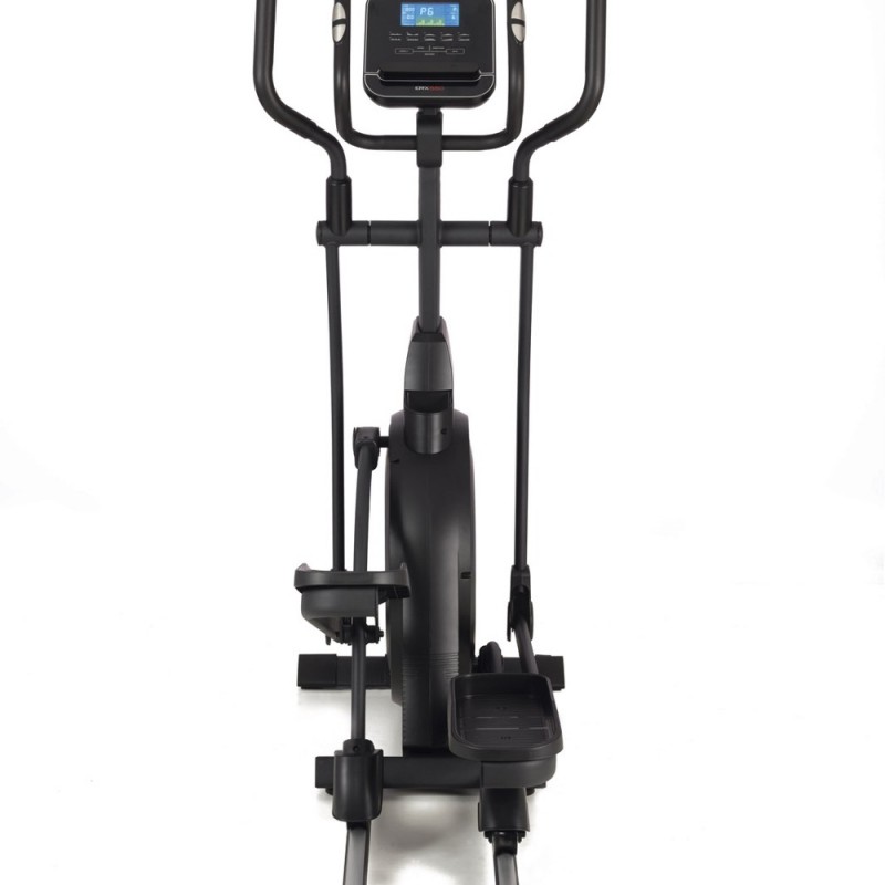 ΕΛΛΕΙΠΤΙΚΟ (ERX-550) Chrono Toorx ΕΛΛΕΙΠΤΙΚΟ (ERX-550) Chrono Toorx