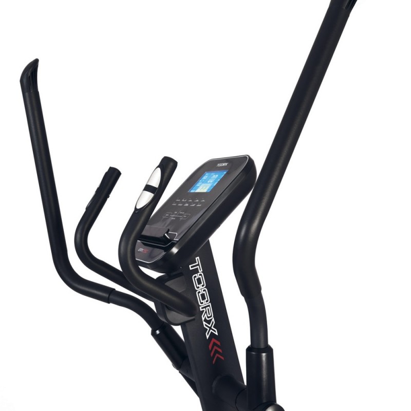 ΕΛΛΕΙΠΤΙΚΟ (ERX-550) Chrono Toorx ΕΛΛΕΙΠΤΙΚΟ (ERX-550) Chrono Toorx