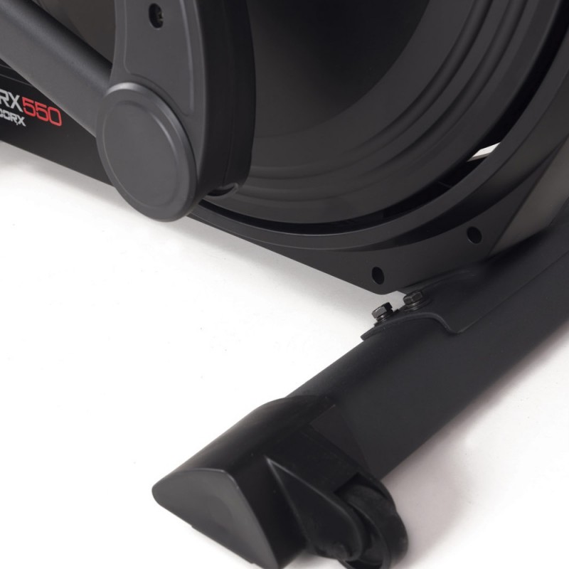 ΕΛΛΕΙΠΤΙΚΟ (ERX-550) Chrono Toorx ΕΛΛΕΙΠΤΙΚΟ (ERX-550) Chrono Toorx