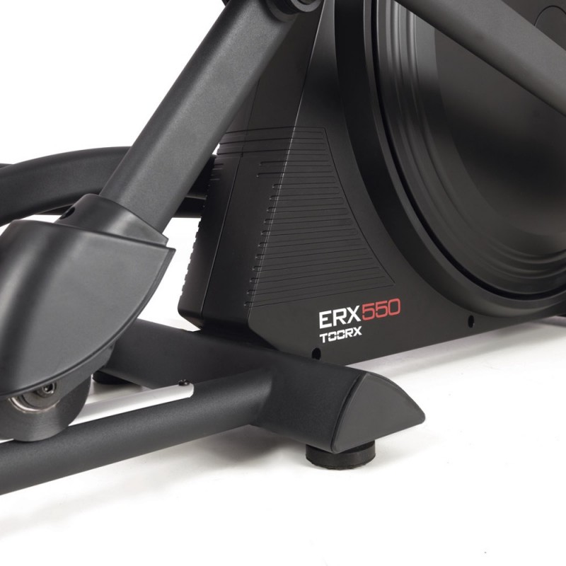 ΕΛΛΕΙΠΤΙΚΟ (ERX-550) Chrono Toorx ΕΛΛΕΙΠΤΙΚΟ (ERX-550) Chrono Toorx