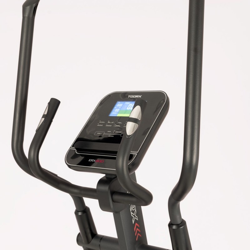 ΕΛΛΕΙΠΤΙΚΟ (ERX-600) Foldable Chrono Toorx ΕΛΛΕΙΠΤΙΚΟ (ERX-600) Foldable Chrono Toorx