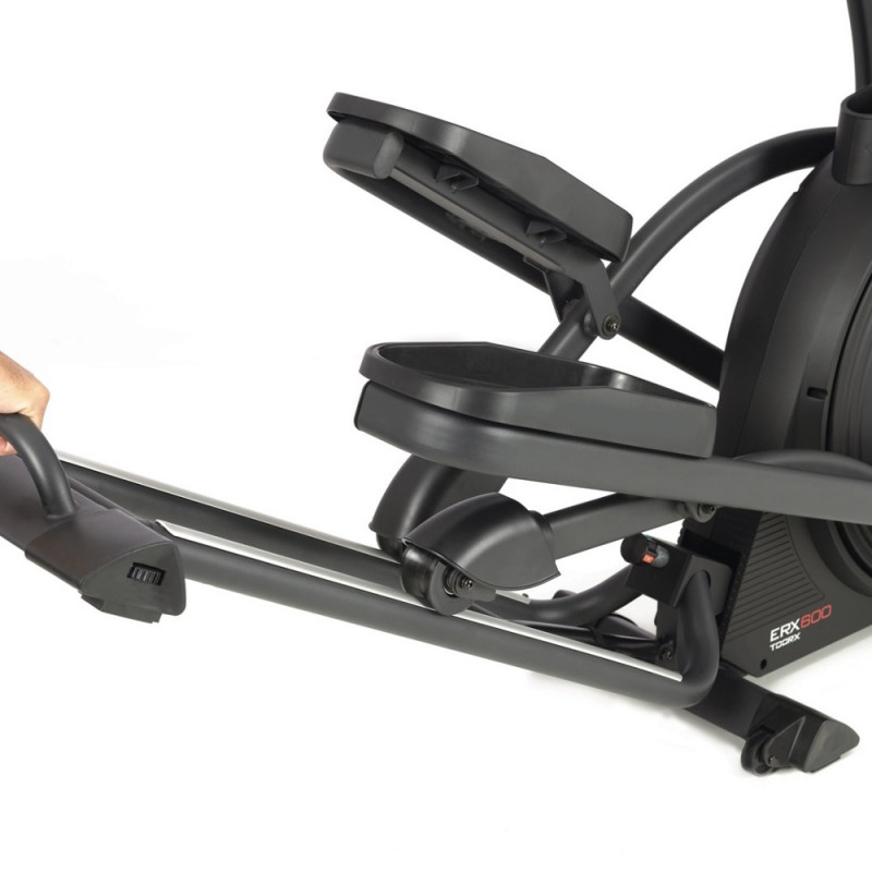 ΕΛΛΕΙΠΤΙΚΟ (ERX-600) Foldable Chrono Toorx ΕΛΛΕΙΠΤΙΚΟ (ERX-600) Foldable Chrono Toorx