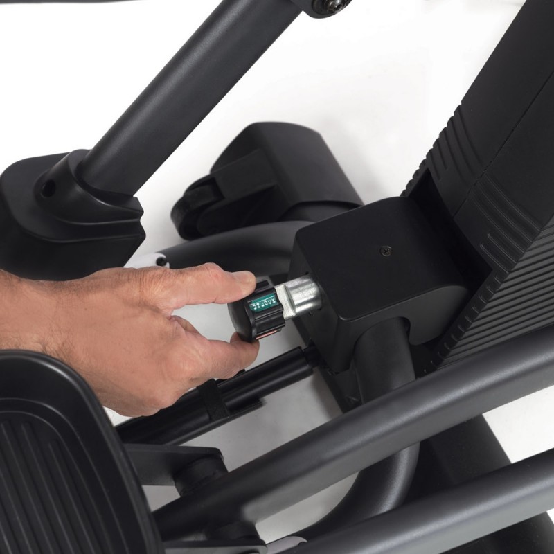 ΕΛΛΕΙΠΤΙΚΟ (ERX-600) Foldable Chrono Toorx ΕΛΛΕΙΠΤΙΚΟ (ERX-600) Foldable Chrono Toorx