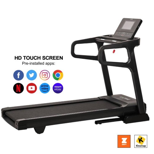 ΔΙΑΔΡΟΜΟΣ (XT-500) 10.1