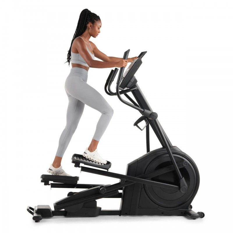 ΕΛΛΕΙΠΤΙΚΟ (Airglide LE) NordicTrack ΕΛΛΕΙΠΤΙΚΟ (Airglide LE) NordicTrack