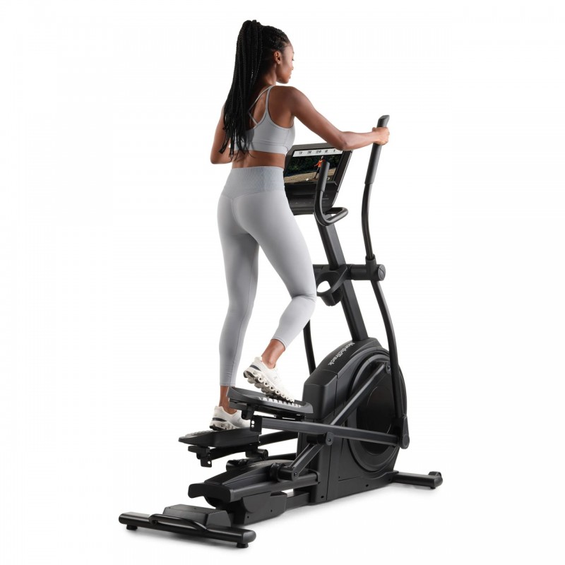 ΕΛΛΕΙΠΤΙΚΟ (Airglide LE) NordicTrack ΕΛΛΕΙΠΤΙΚΟ (Airglide LE) NordicTrack