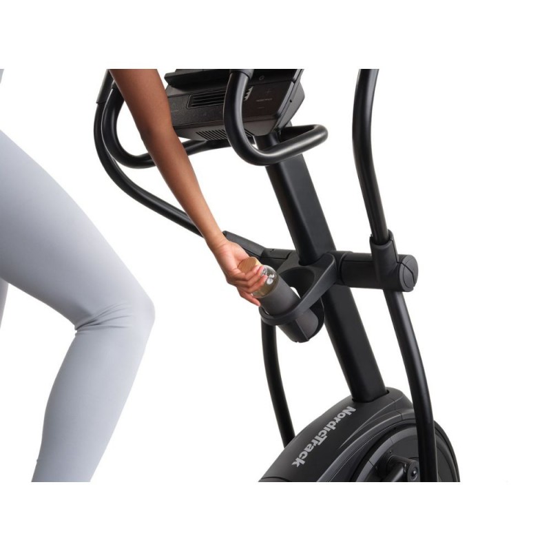 ΕΛΛΕΙΠΤΙΚΟ (Airglide LE) NordicTrack ΕΛΛΕΙΠΤΙΚΟ (Airglide LE) NordicTrack