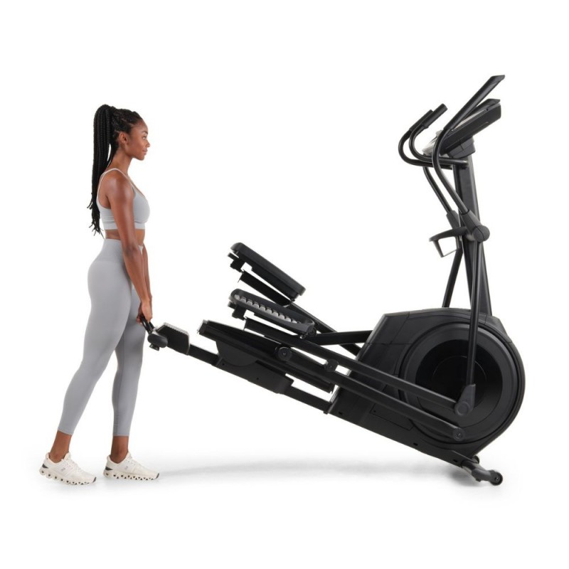 ΕΛΛΕΙΠΤΙΚΟ (Airglide LE) NordicTrack ΕΛΛΕΙΠΤΙΚΟ (Airglide LE) NordicTrack