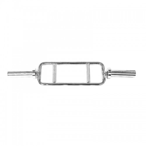 ΜΠΑΡΑ ΤΡΙΚΕΦΑΛΩΝ (BCO-86) ΟΛΥΜΠΙΑΚΗ Φ50 86cm 300kg Toorx