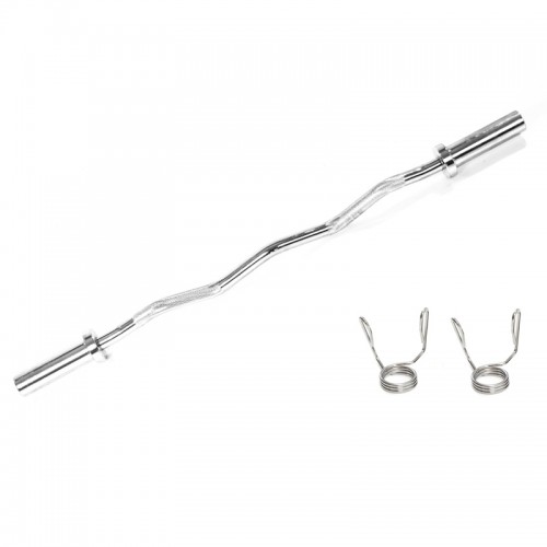 ΣΤΡΑΒΟΜΠΑΡΑ (BCO-120) ΟΛΥΜΠΙΑΚΗ Φ50 120cm 300kg Toorx