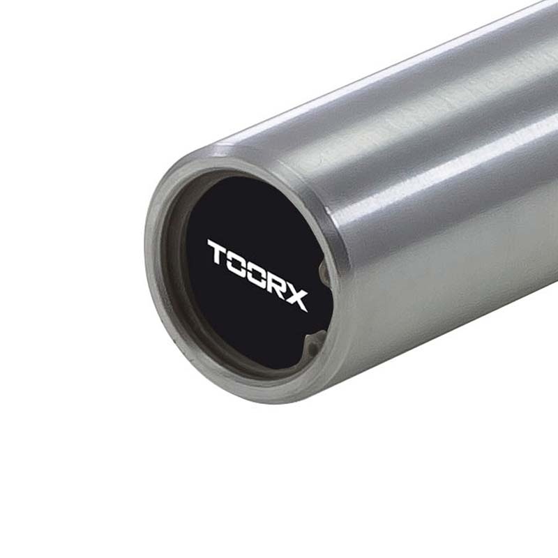 ΜΠΑΡΑ ΟΛΥΜΠΙΑΚΗ (BO-220) Φ50 220cm 320kg Toorx ΜΠΑΡΑ ΟΛΥΜΠΙΑΚΗ (BO-220) Φ50 220cm 320kg Toorx