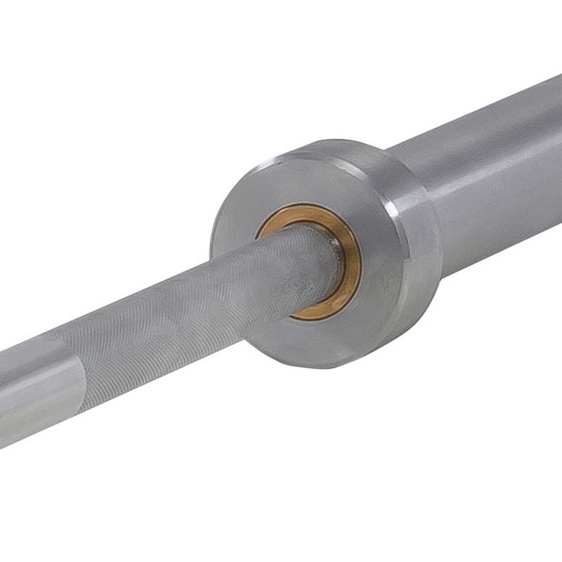 ΜΠΑΡΑ ΟΛΥΜΠΙΑΚΗ (BO-220) Φ50 220cm 320kg Toorx ΜΠΑΡΑ ΟΛΥΜΠΙΑΚΗ (BO-220) Φ50 220cm 320kg Toorx