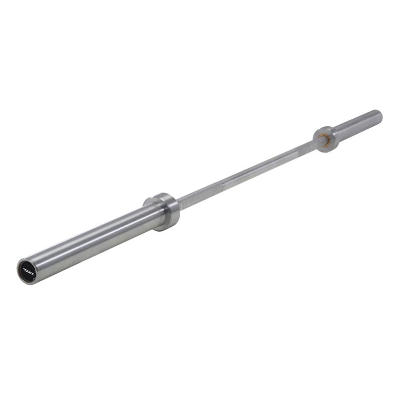 ΜΠΑΡΑ ΟΛΥΜΠΙΑΚΗ (BO-180) Φ50 180cm 320kg Toorx ΜΠΑΡΑ ΟΛΥΜΠΙΑΚΗ (BO-180) Φ50 180cm 320kg Toorx