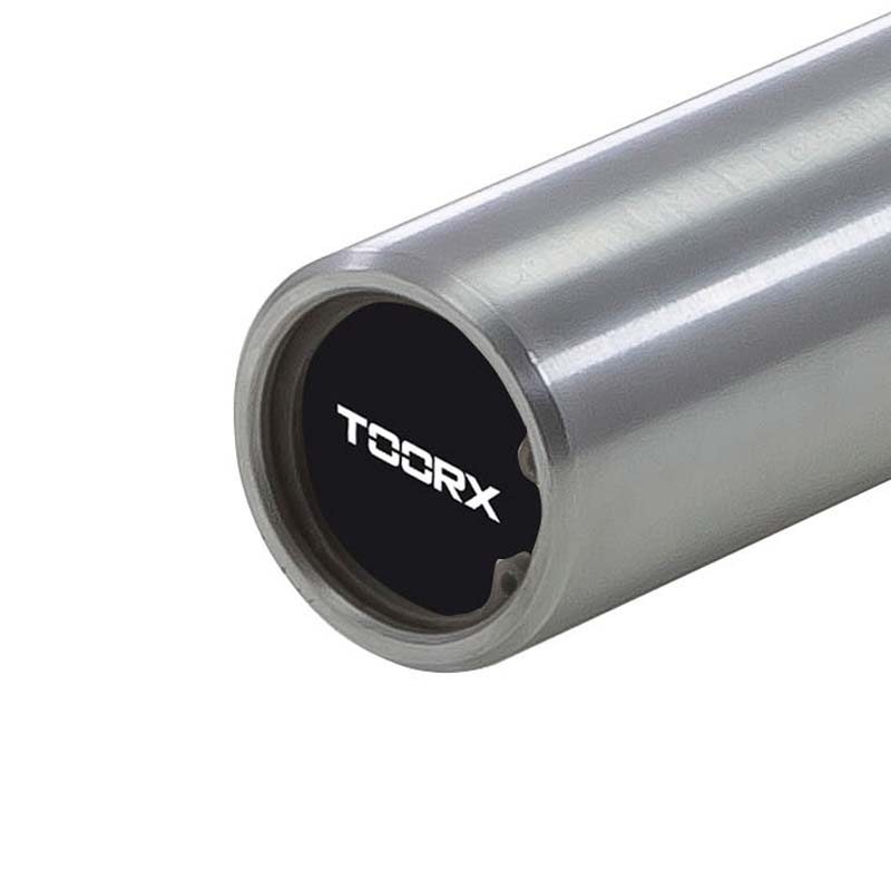ΜΠΑΡΑ ΟΛΥΜΠΙΑΚΗ (BO-180) Φ50 180cm 320kg Toorx ΜΠΑΡΑ ΟΛΥΜΠΙΑΚΗ (BO-180) Φ50 180cm 320kg Toorx