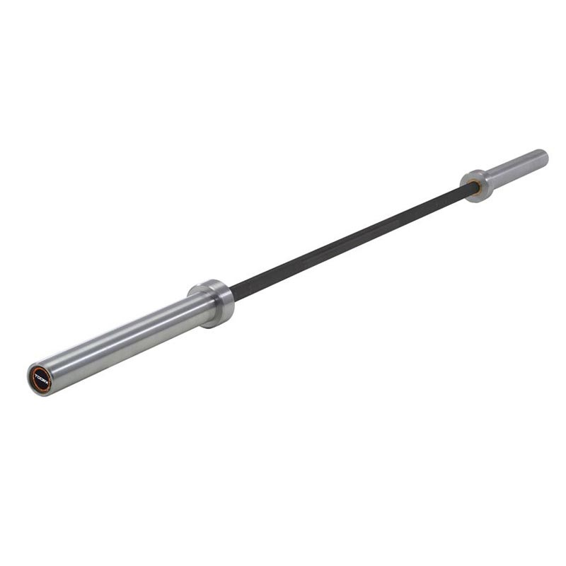 ΜΠΑΡΑ ΟΛΥΜΠΙΑΚΗ (BO-250) Φ50 201cm 320kg Women Toorx ΜΠΑΡΑ ΟΛΥΜΠΙΑΚΗ (BO-250) Φ50 201cm 320kg Women Toorx