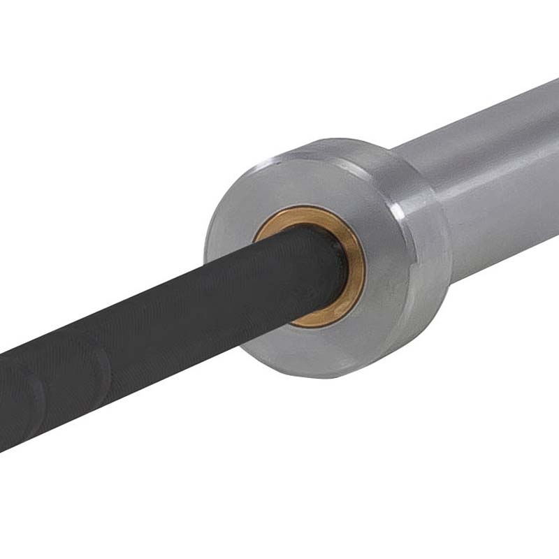 ΜΠΑΡΑ ΟΛΥΜΠΙΑΚΗ (BO-250) Φ50 201cm 320kg Women Toorx ΜΠΑΡΑ ΟΛΥΜΠΙΑΚΗ (BO-250) Φ50 201cm 320kg Women Toorx