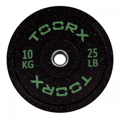 BUMPER CRUMB (DBCR-10) 10kg 45cm Toorx