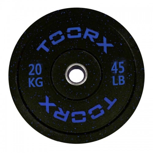 BUMPER CRUMB (DBCR-20) 20kg 45cm Toorx