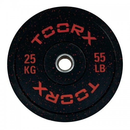 BUMPER CRUMB (DBCR-25) 25kg 45cm Toorx