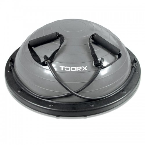 ΜΠΑΛΑ (AHF-182) ΙΣΟΡΡΟΠΙΑΣ PRO 58cm Toorx