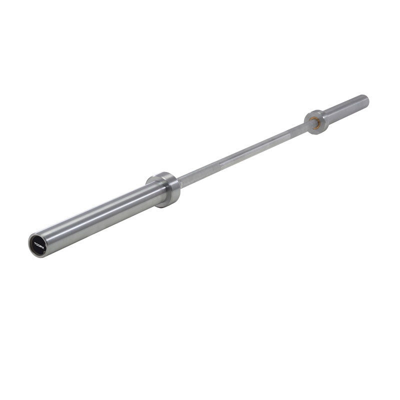 ΜΠΑΡΑ Φ50 (BO-150) 150cm, 320kg, 50mm Toorx ΜΠΑΡΑ Φ50 (BO-150) 150cm, 320kg, 50mm Toorx