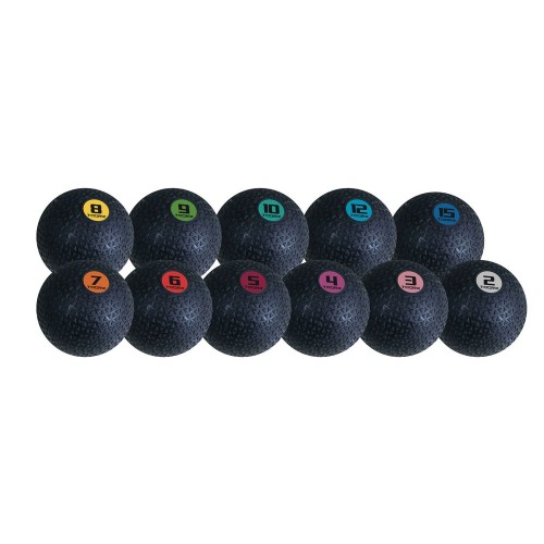 SLAM BALLS (AHF-219)  8kg 23cm Toorx
