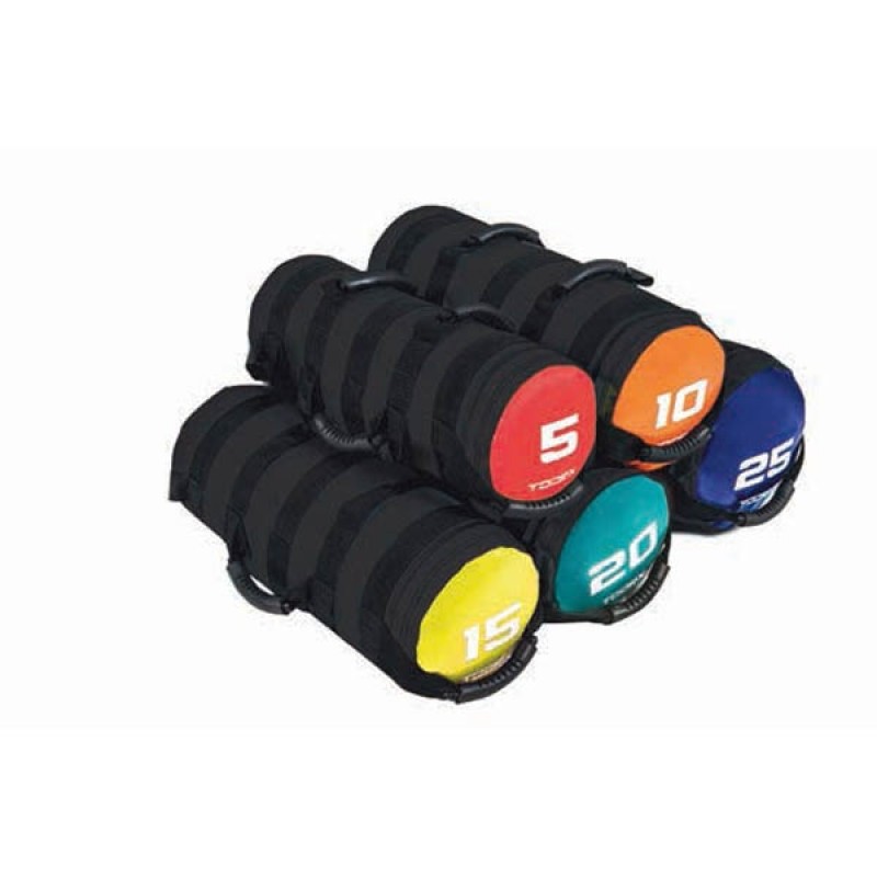 POWER BAGS (PBG-20N) 20kg Toorx POWER BAGS (PBG-20N) 20kg Toorx