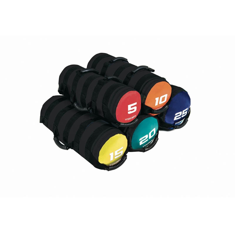 POWER BAGS (PBG-25N) 25kg Toorx POWER BAGS (PBG-25N) 25kg Toorx