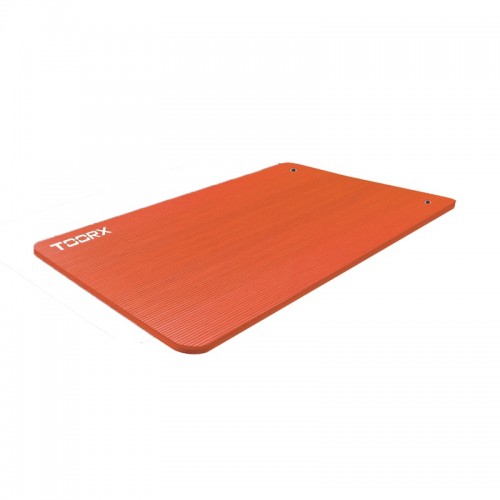 ΣΤΡΩΜΑ (MAT-101PRO) orange ΓΥΜΝΑΣΤΙΚΗΣ Toorx