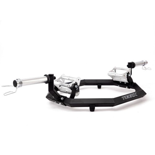 ΜΠΑΡΑ (OSB-PRO) ΟΛΥΜΠΙΑΚΗ 180cm ΗΕΧ 300kg (Trap bar) Toorx