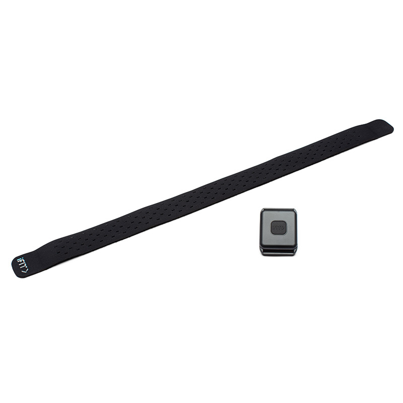 ΖΩΝΗ (IFAHR120) ΜΕΤΡΗΣΗΣ ΠΑΛΜΩΝ Bluetooth ΖΩΝΗ (IFAHR120) ΜΕΤΡΗΣΗΣ ΠΑΛΜΩΝ Bluetooth