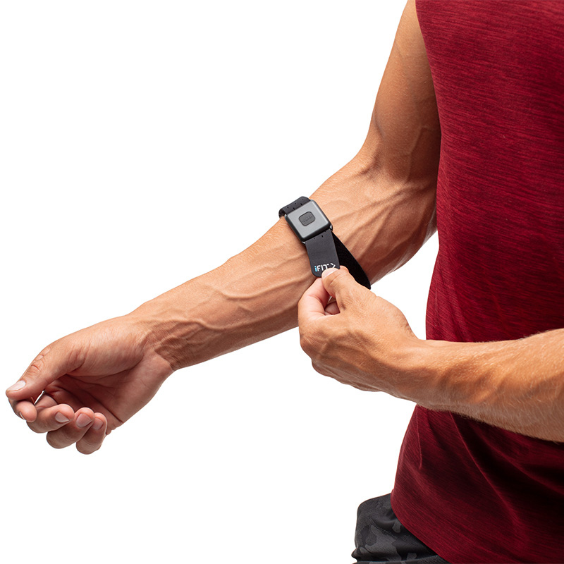 ΖΩΝΗ (IFAHR120) ΜΕΤΡΗΣΗΣ ΠΑΛΜΩΝ Bluetooth ΖΩΝΗ (IFAHR120) ΜΕΤΡΗΣΗΣ ΠΑΛΜΩΝ Bluetooth