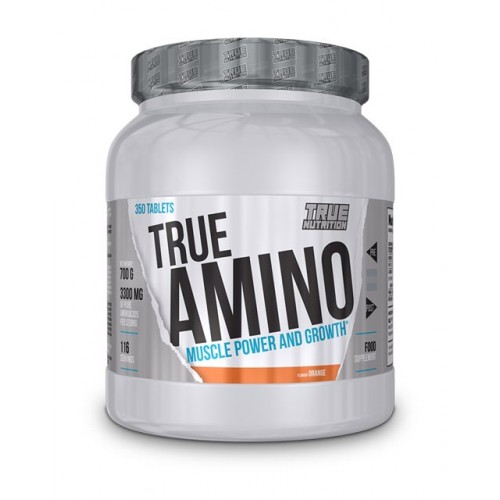 True Amino 350 tabs (TRUE NUTRITION)